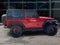 2018 Jeep Wrangler JK Sport