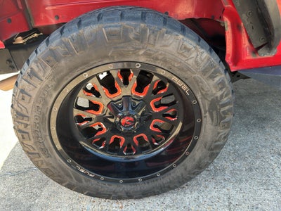 2018 Jeep Wrangler JK Sport