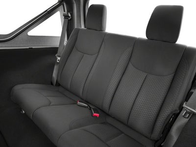2018 Jeep Wrangler JK Sport