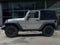2016 Jeep Wrangler Willys Wheeler