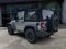 2016 Jeep Wrangler Willys Wheeler