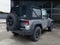 2016 Jeep Wrangler Willys Wheeler