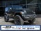 2020 Jeep Wrangler Sport