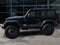 2020 Jeep Wrangler Sport