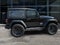 2020 Jeep Wrangler Sport