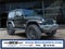 2020 Jeep Wrangler Sport