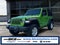 2018 Jeep Wrangler Rubicon