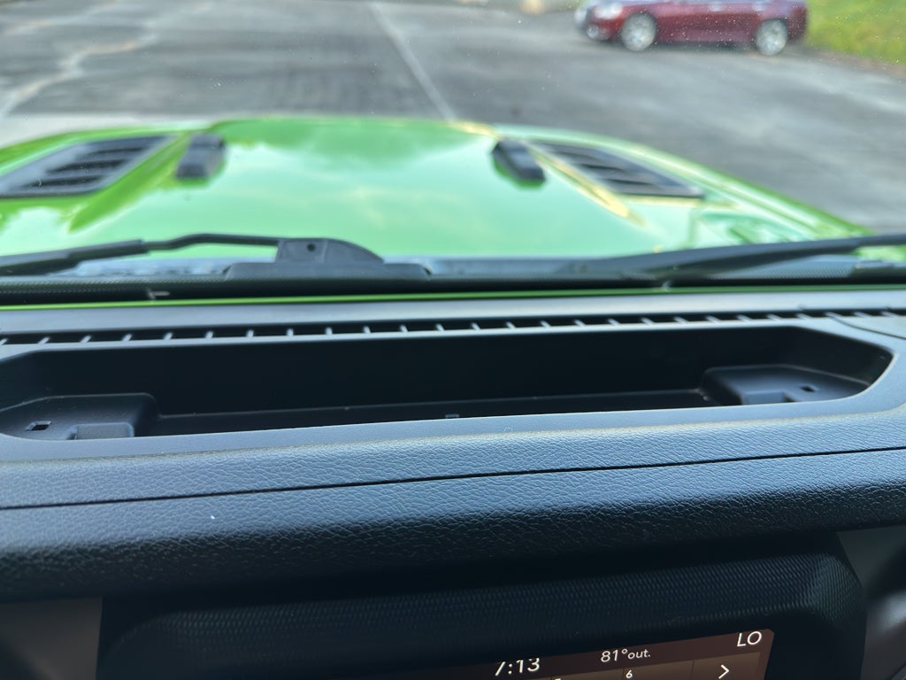 2018 Jeep Wrangler Rubicon