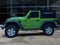 2018 Jeep Wrangler Rubicon