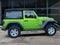 2018 Jeep Wrangler Rubicon