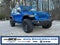 2022 Jeep Wrangler Unlimited Unlimited Beach Edition