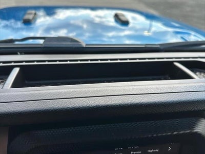 2022 Jeep Wrangler Unlimited Unlimited Beach Edition