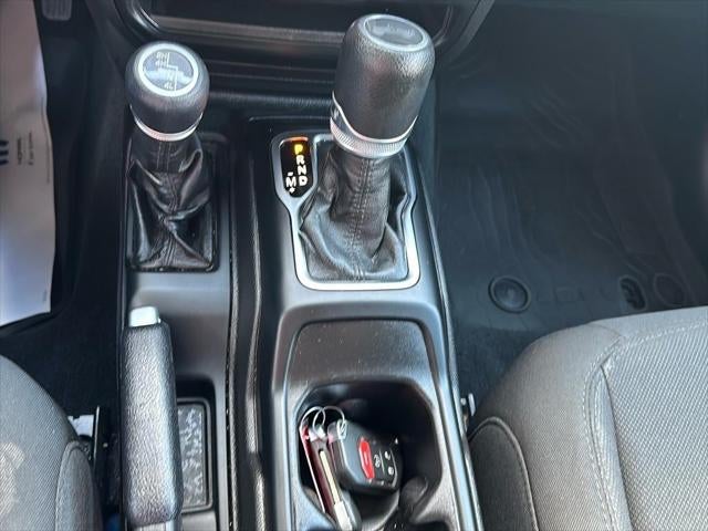 2022 Jeep Wrangler Unlimited Unlimited Beach Edition