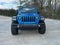 2022 Jeep Wrangler Unlimited Unlimited Beach Edition