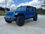 2022 Jeep Wrangler Unlimited Unlimited Beach Edition