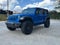 2022 Jeep Wrangler Unlimited Unlimited Beach Edition