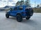 2022 Jeep Wrangler Unlimited Unlimited Beach Edition