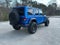 2022 Jeep Wrangler Unlimited Unlimited Beach Edition