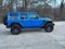 2022 Jeep Wrangler Unlimited Unlimited Beach Edition
