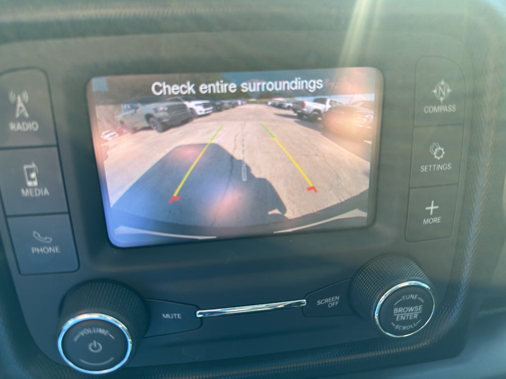 2021 Jeep Wrangler Unlimited Unlimited Sport S