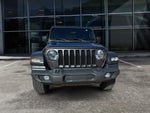 2021 Jeep Wrangler Unlimited Unlimited Sport S