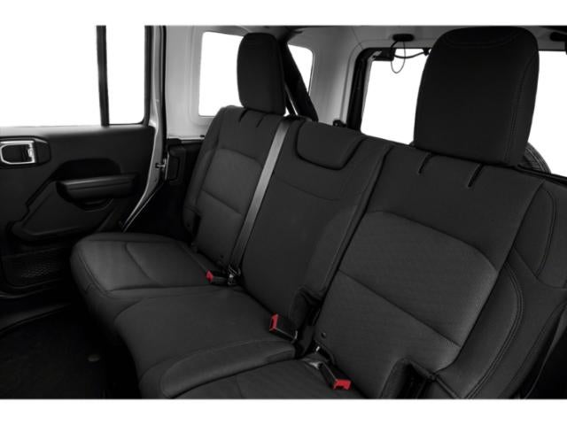 2021 Jeep Wrangler Unlimited Unlimited Sport S