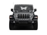 2021 Jeep Wrangler Unlimited Unlimited Sport S