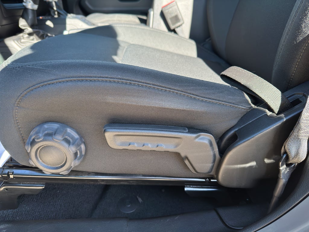 2022 Jeep Wrangler Unlimited Unlimited Sport Altitude