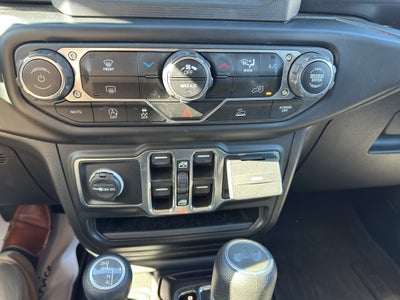 2022 Jeep Wrangler Unlimited Unlimited Sport Altitude