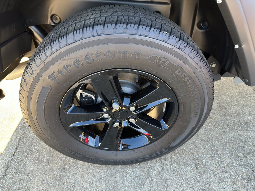 2022 Jeep Wrangler Unlimited Unlimited Sport Altitude