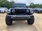 2021 Jeep Wrangler Unlimited Unlimited Willys