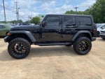 2021 Jeep Wrangler Unlimited Unlimited Willys
