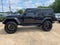 2021 Jeep Wrangler Unlimited Unlimited Willys