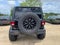 2021 Jeep Wrangler Unlimited Unlimited Willys