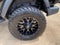 2021 Jeep Wrangler Unlimited Unlimited Willys