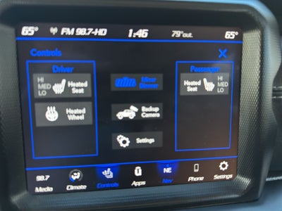 2022 Jeep Wrangler Unlimited Unlimited Sahara