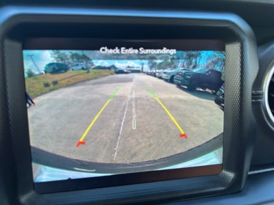 2022 Jeep Wrangler Unlimited Unlimited Sahara