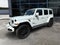 2021 Jeep Wrangler Unlimited Unlimited Sahara High Altitude
