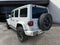 2021 Jeep Wrangler Unlimited Unlimited Sahara High Altitude