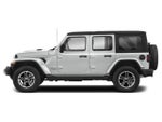 2021 Jeep Wrangler Unlimited Unlimited Sahara High Altitude
