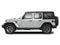 2021 Jeep Wrangler Unlimited Unlimited Sahara High Altitude