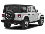 2021 Jeep Wrangler Unlimited Unlimited Sahara High Altitude