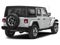 2021 Jeep Wrangler Unlimited Unlimited Sahara High Altitude