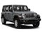 2021 Jeep Wrangler Unlimited Unlimited Sahara High Altitude
