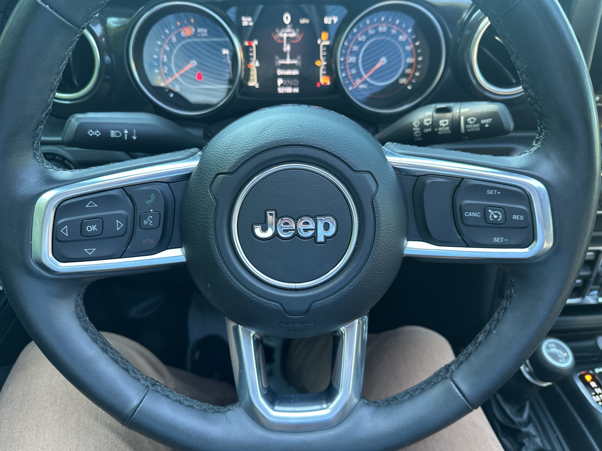 2022 Jeep Wrangler Unlimited Unlimited Sahara Altitude