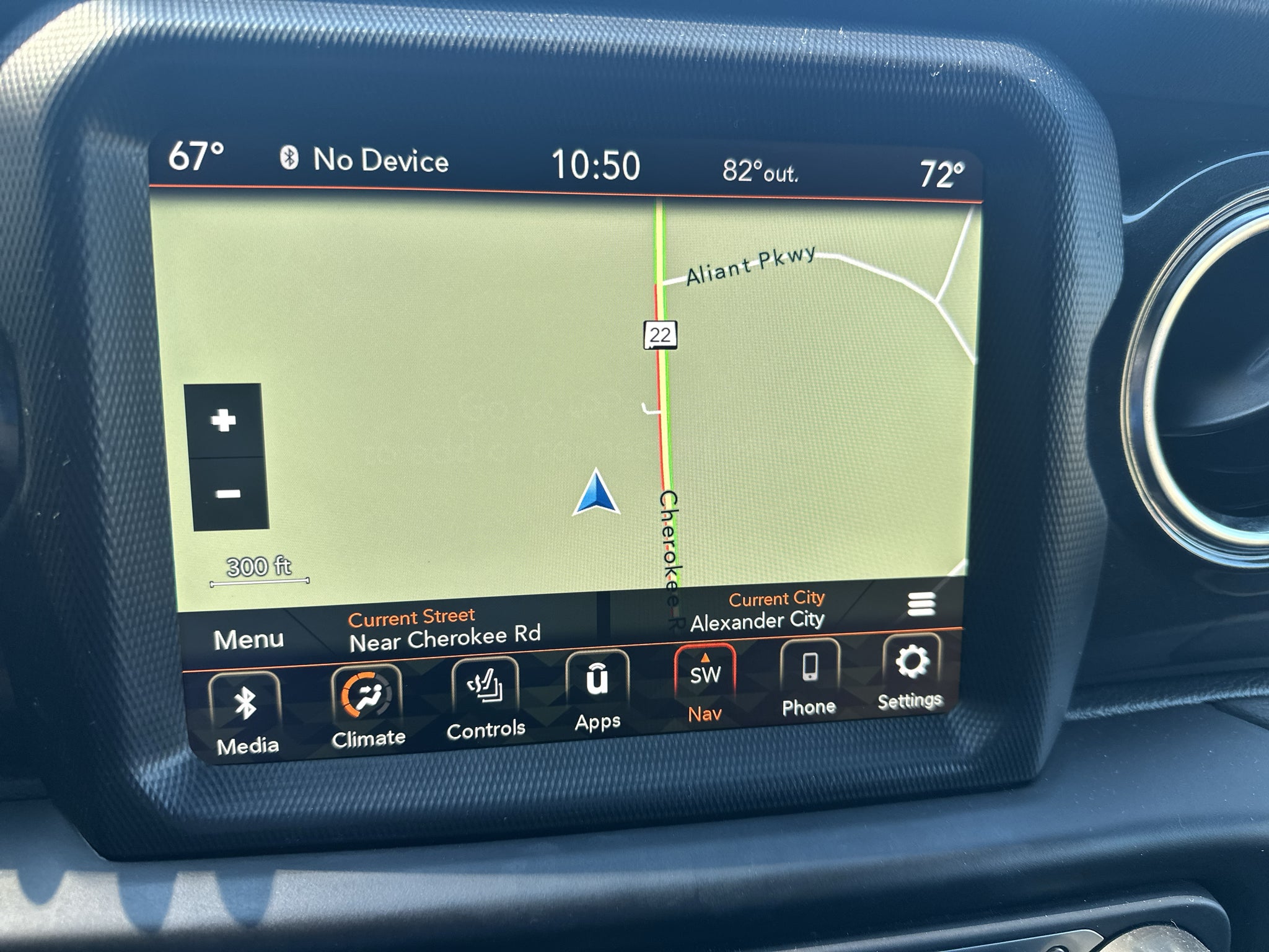 2022 Jeep Wrangler Unlimited Unlimited Sahara Altitude
