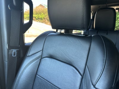 2022 Jeep Wrangler Unlimited Unlimited Sahara Altitude