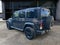 2022 Jeep Wrangler Unlimited Unlimited Sahara Altitude