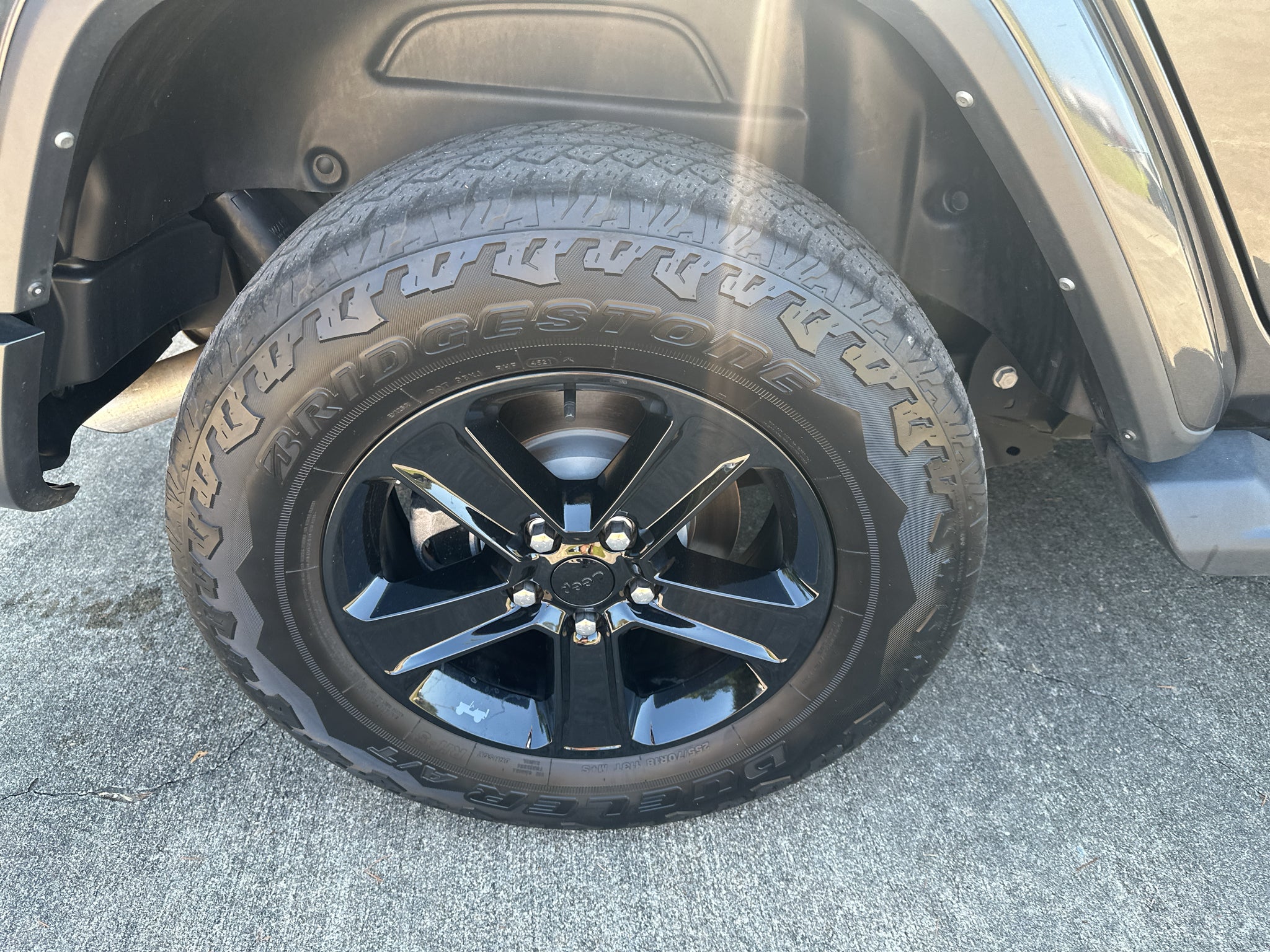 2022 Jeep Wrangler Unlimited Unlimited Sahara Altitude