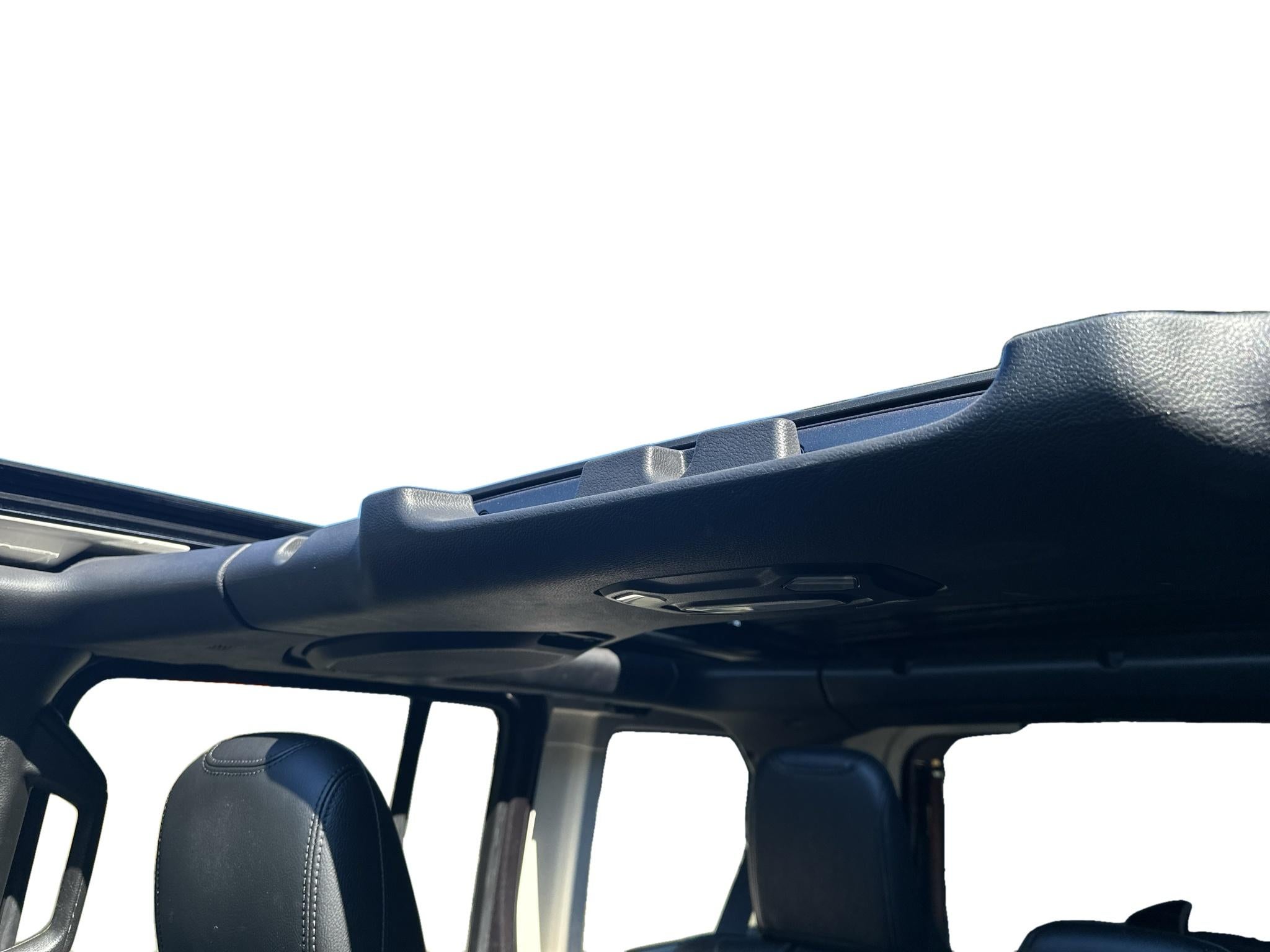 2022 Jeep Wrangler Unlimited Unlimited Sahara Altitude